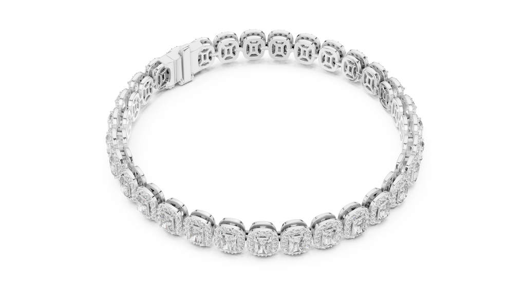 Adelina Diamond Bracelet