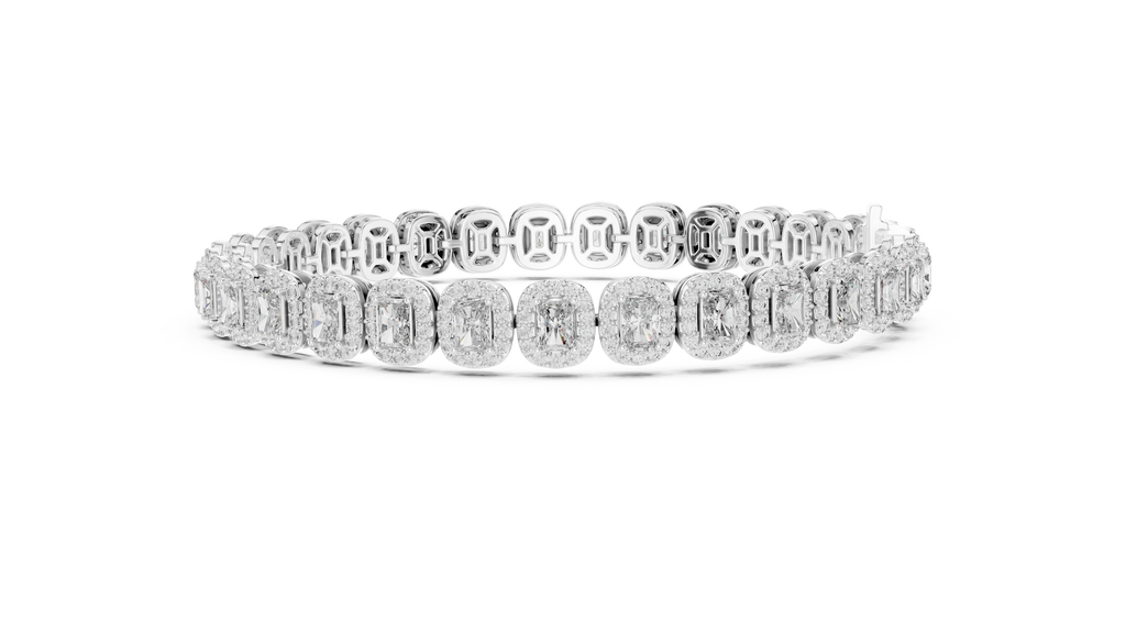 Adelina Diamond Bracelet