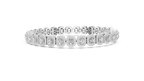 Adelina Diamond Bracelet