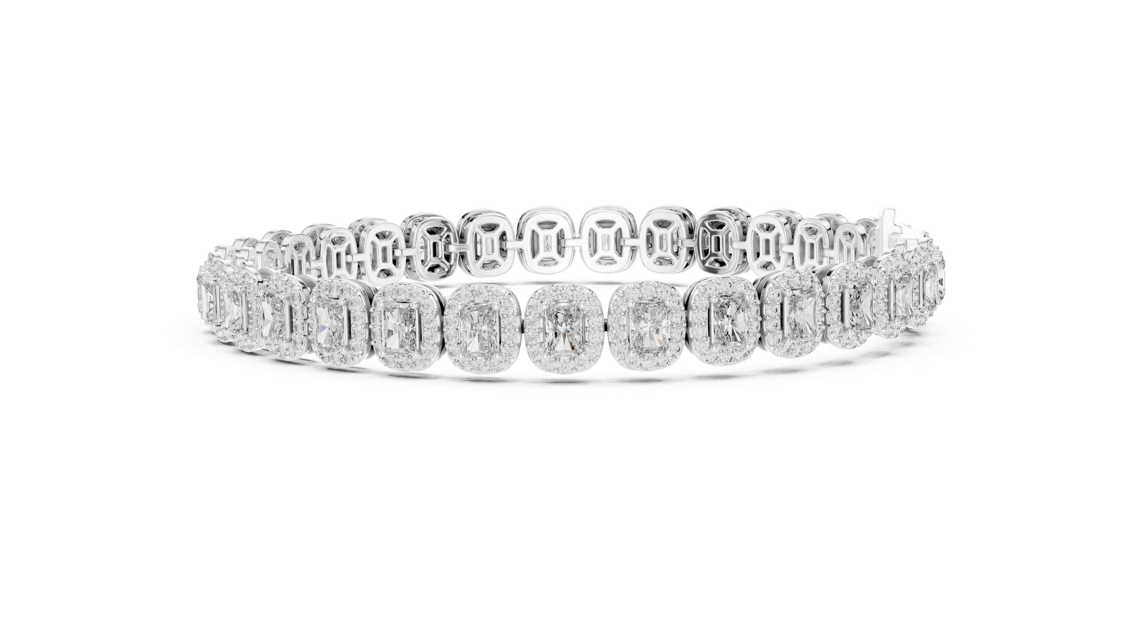 Adelina Diamond Bracelet