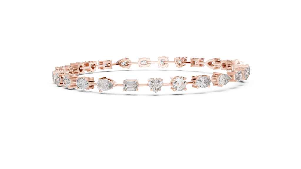 Everlee Diamond Bracelet