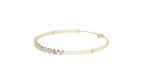Karsyn Diamond Bracelet