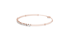 Karsyn Diamond Bracelet