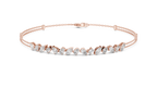Karsyn Diamond Bracelet