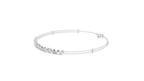 Karsyn Diamond Bracelet