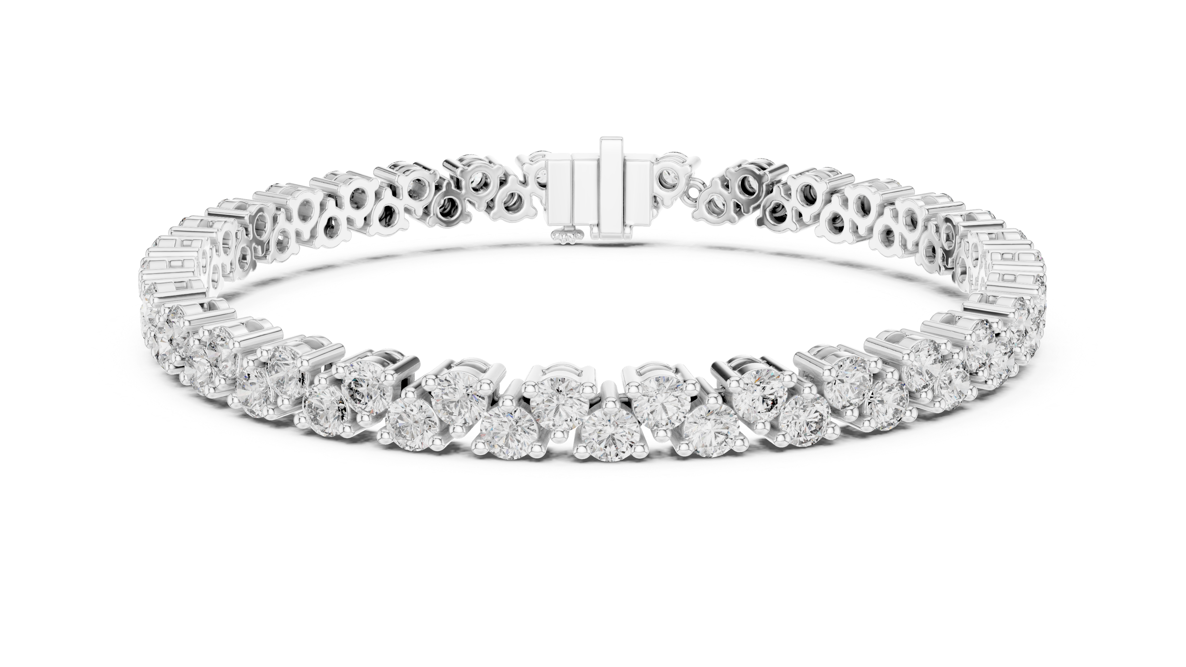 Sutton Diamond Bracelet