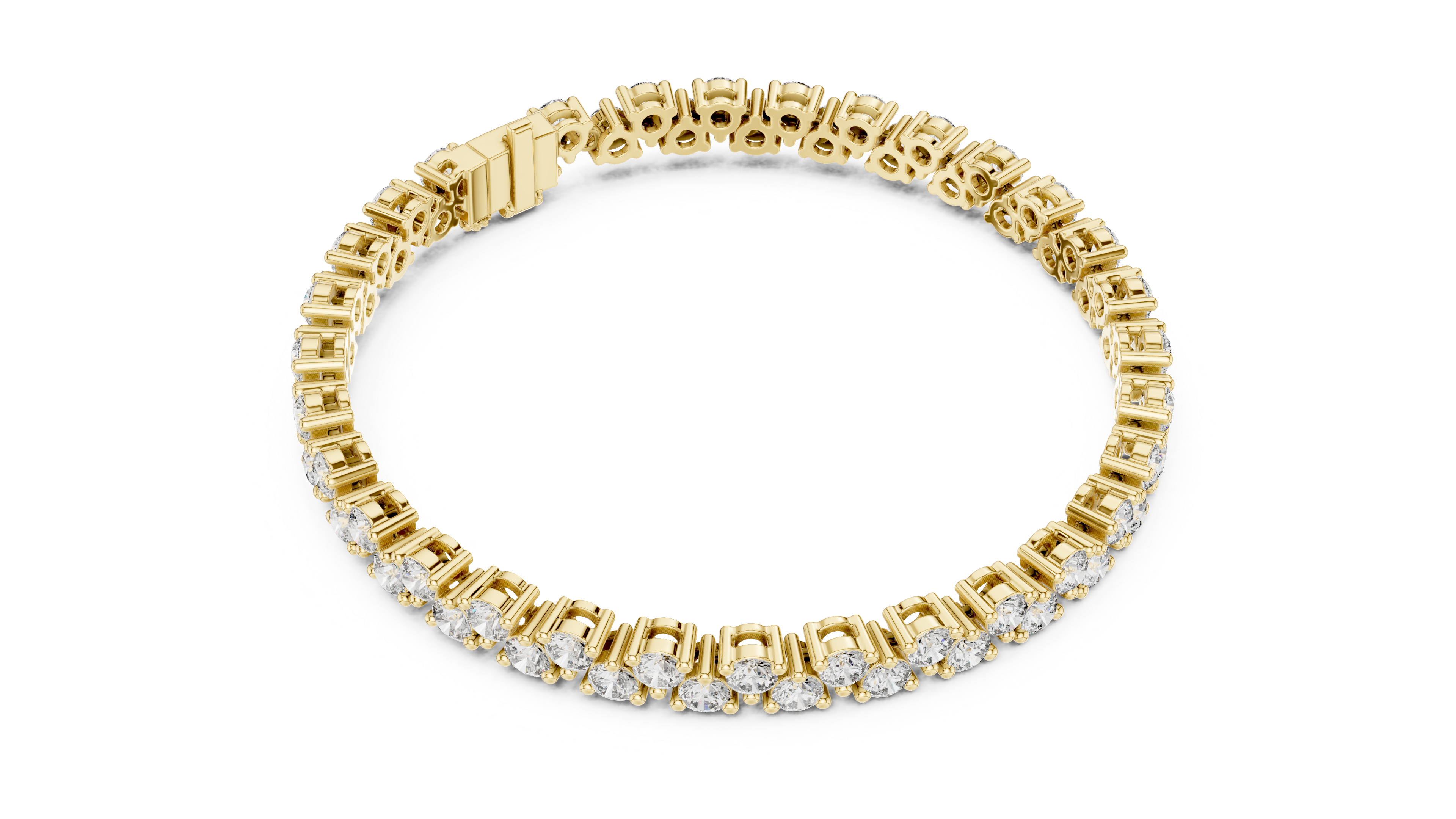 Sutton Diamond Bracelet