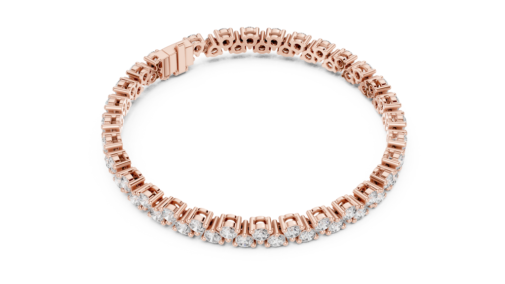 Sutton Diamond Bracelet