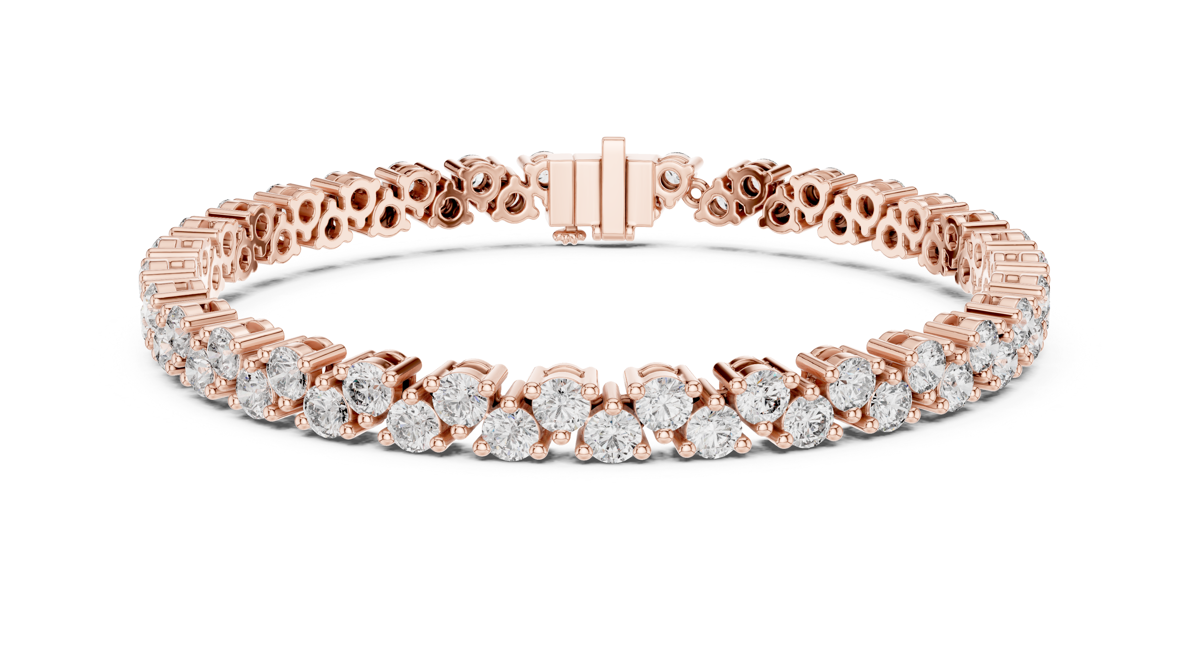 Sutton Diamond Bracelet