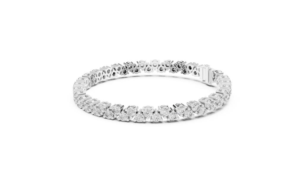 Sutton Diamond Bracelet