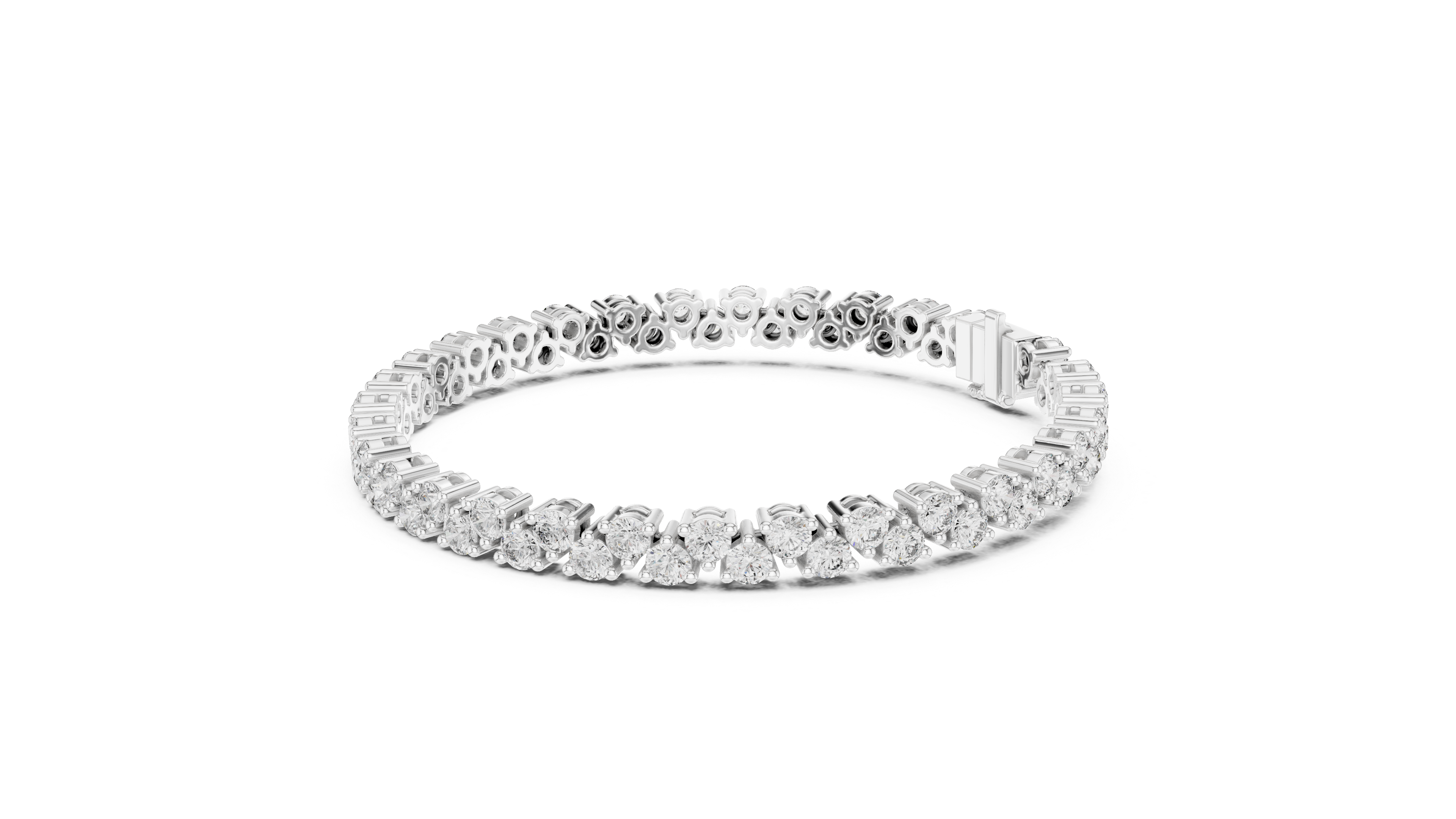 Sutton Diamond Bracelet