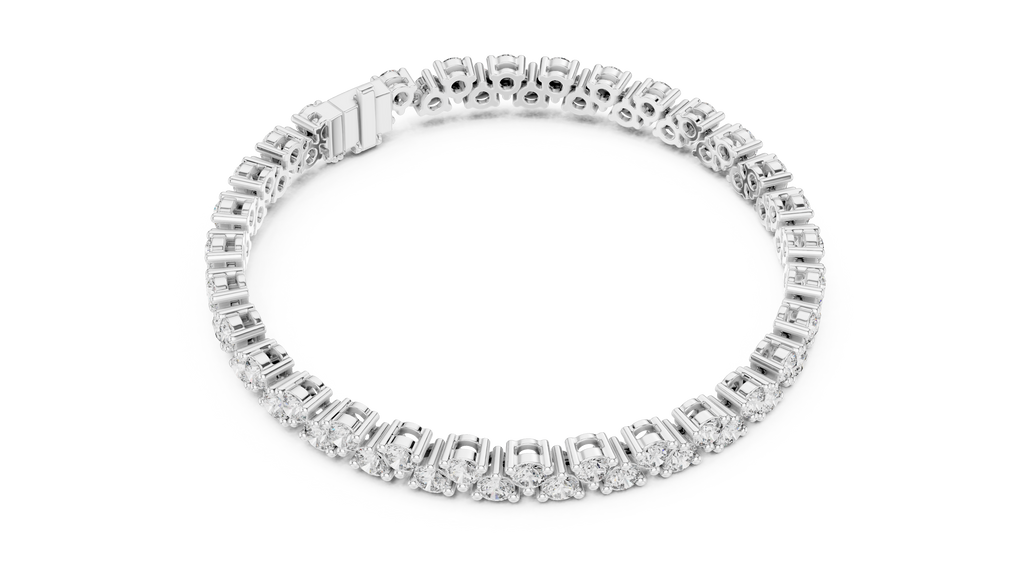 Sutton Diamond Bracelet