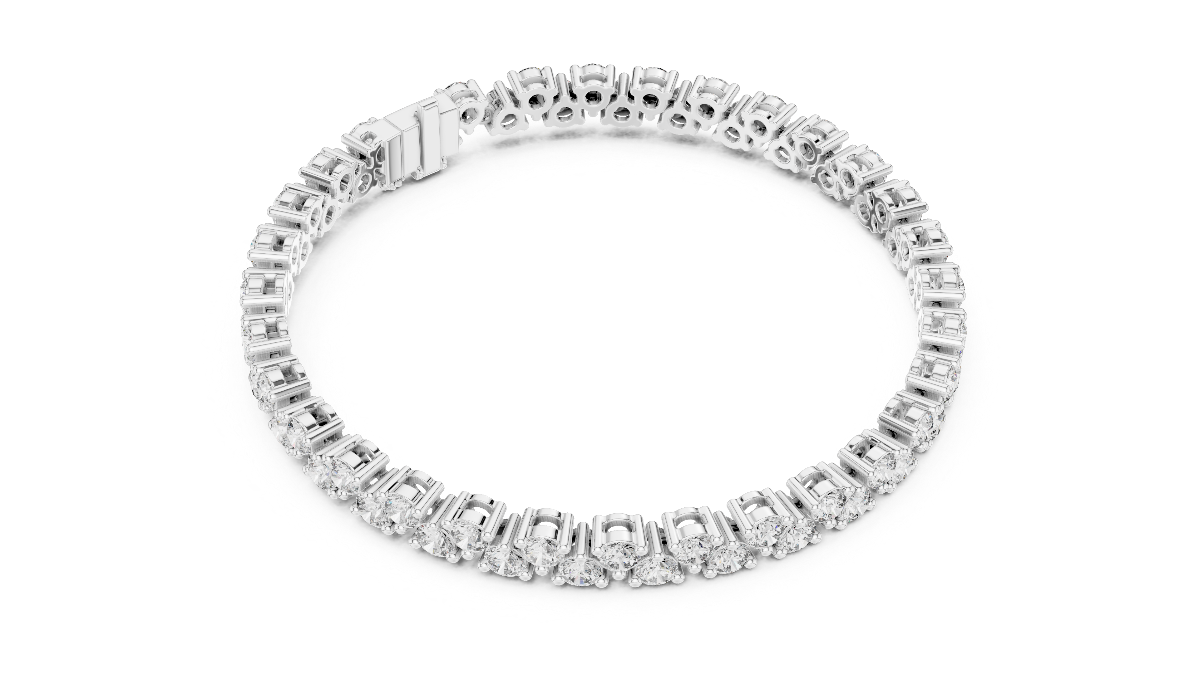 Sutton Diamond Bracelet