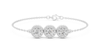 Alanna Diamond Bracelet