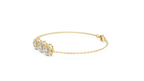 Alanna Diamond Bracelet
