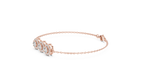 Alanna Diamond Bracelet