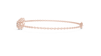Alanna Diamond Bracelet