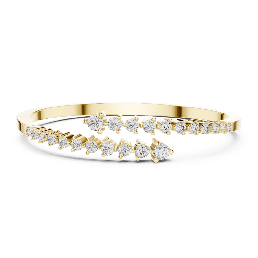 Aleah Diamond Bracelet