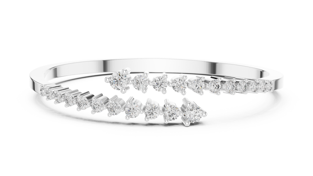 Aleah Diamond Bracelet