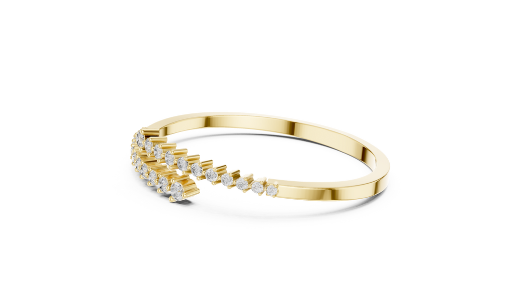 Aleah Diamond Bracelet