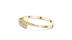 Aleah Diamond Bracelet