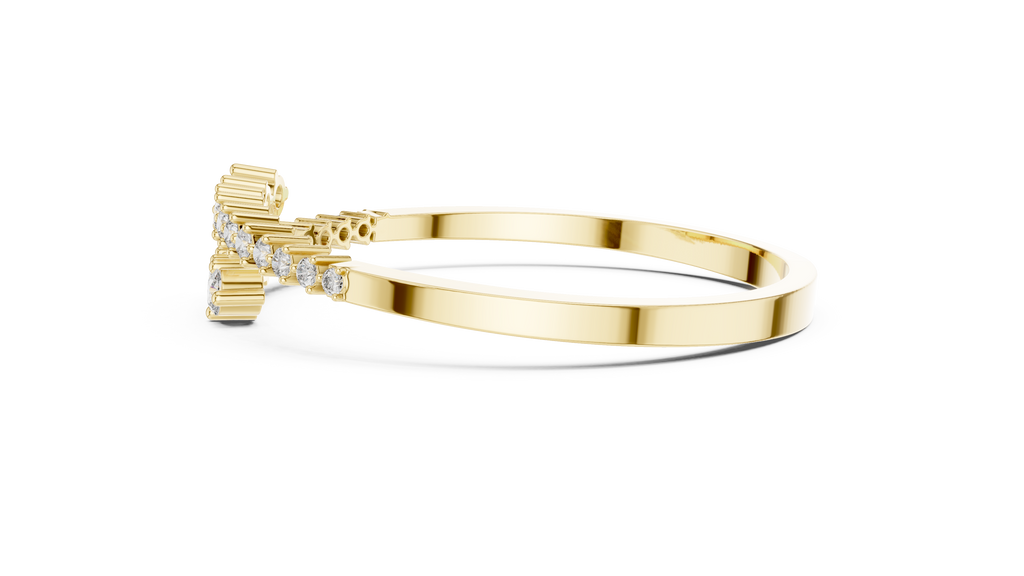 Aleah Diamond Bracelet