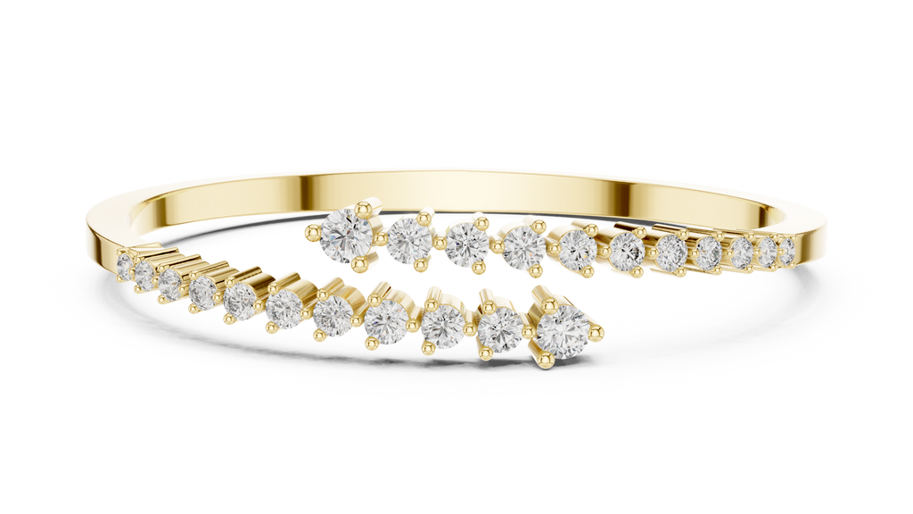 Aleah Diamond Bracelet