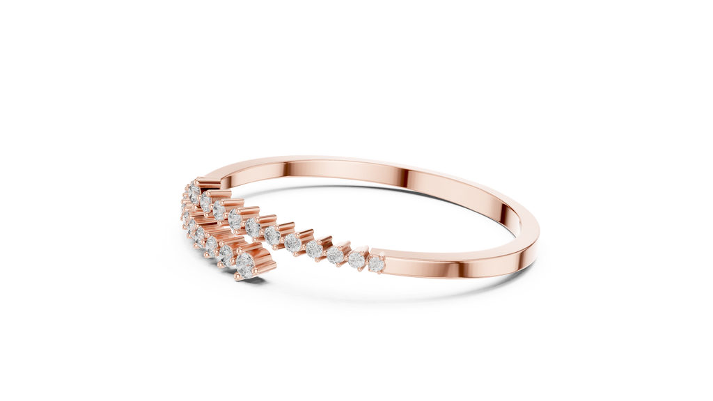 Aleah Diamond Bracelet