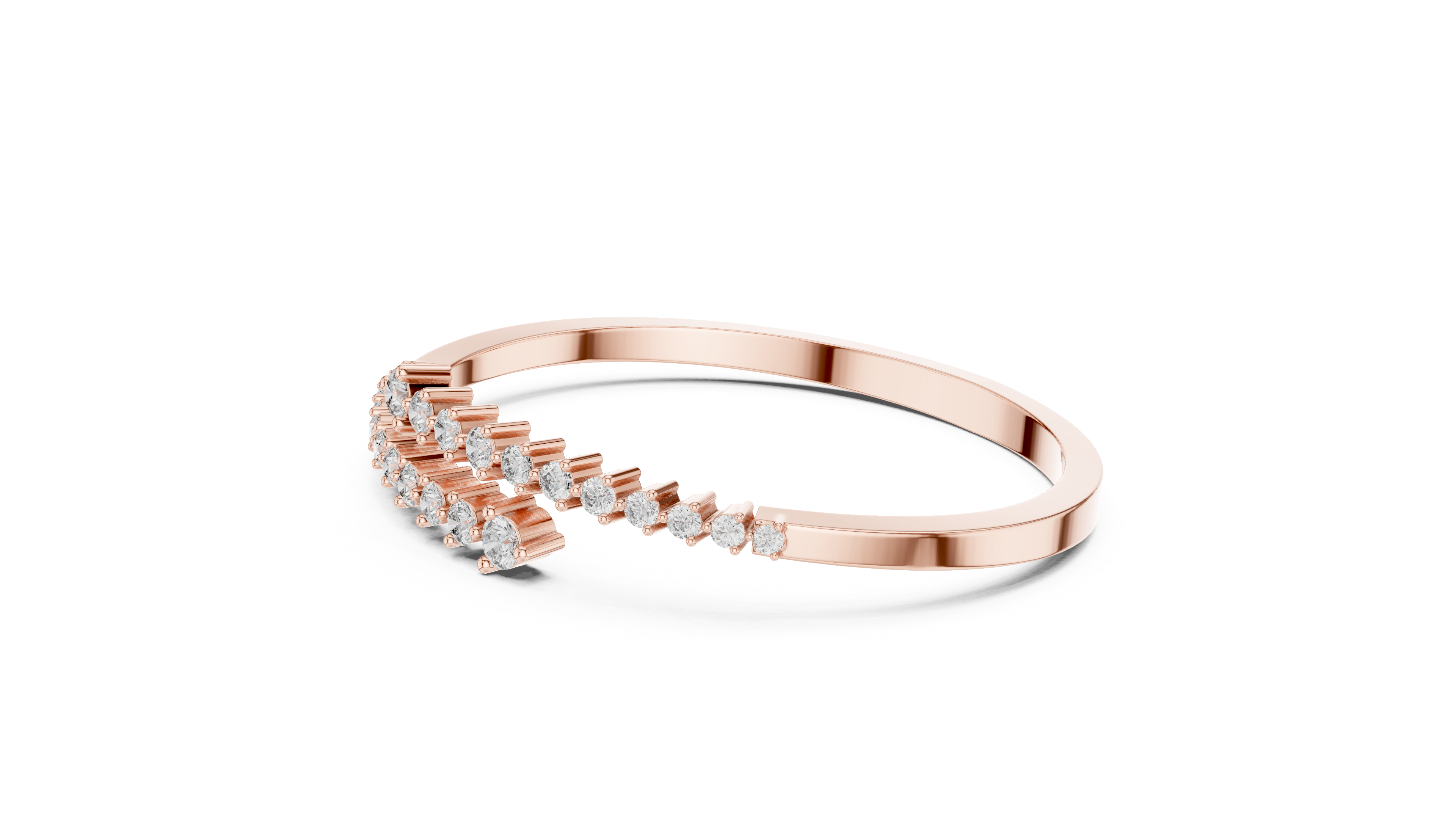 Aleah Diamond Bracelet