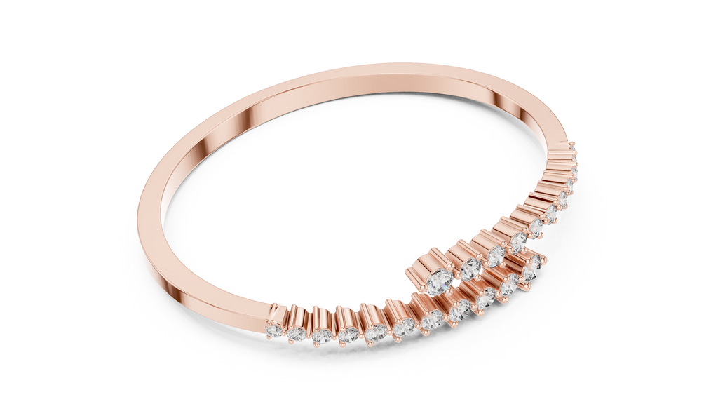 Aleah Diamond Bracelet