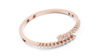 Aleah Diamond Bracelet