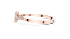 Aleah Diamond Bracelet