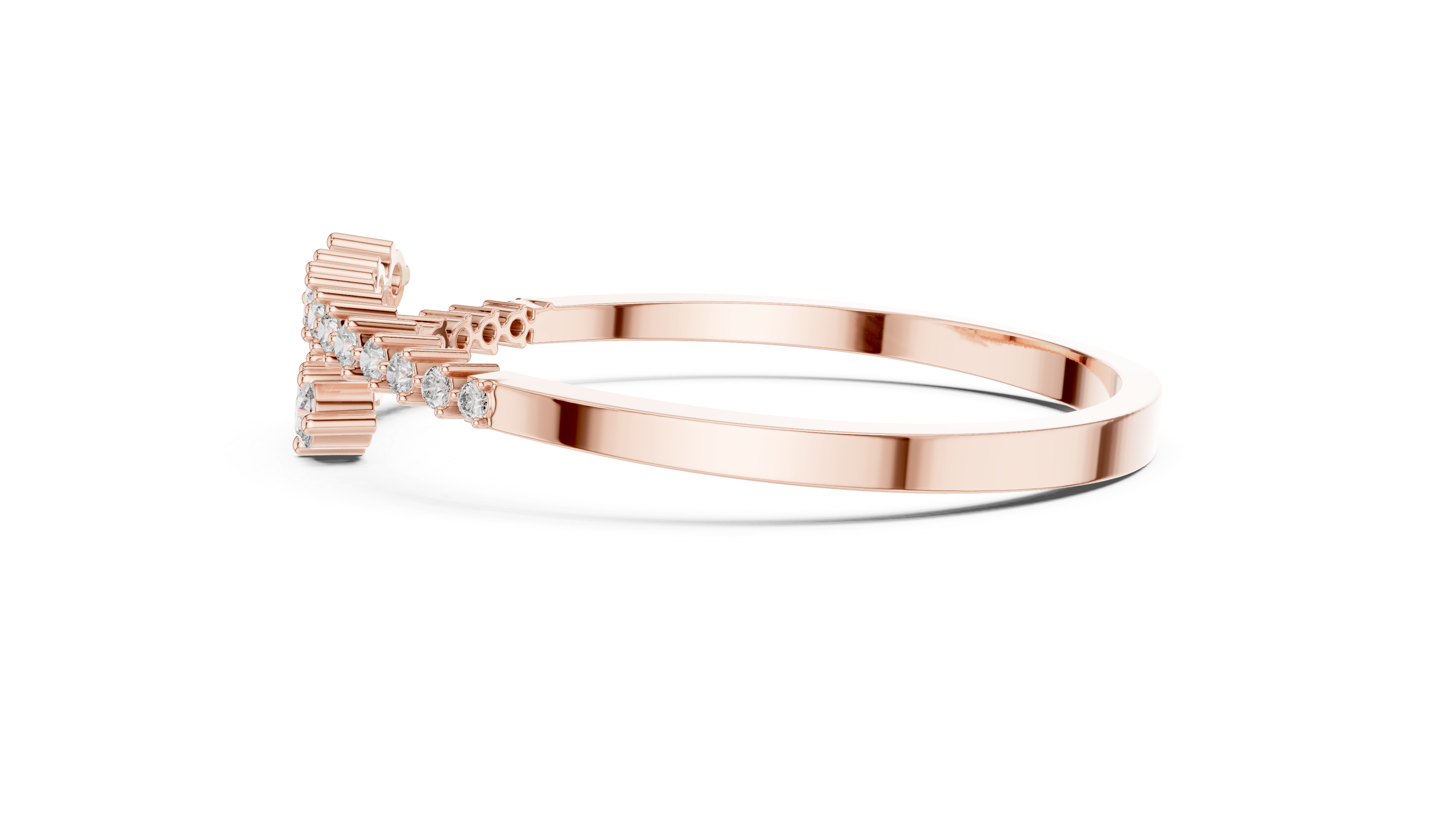 Aleah Diamond Bracelet