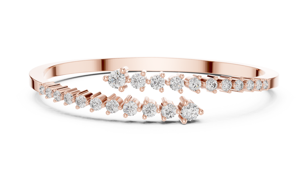Aleah Diamond Bracelet