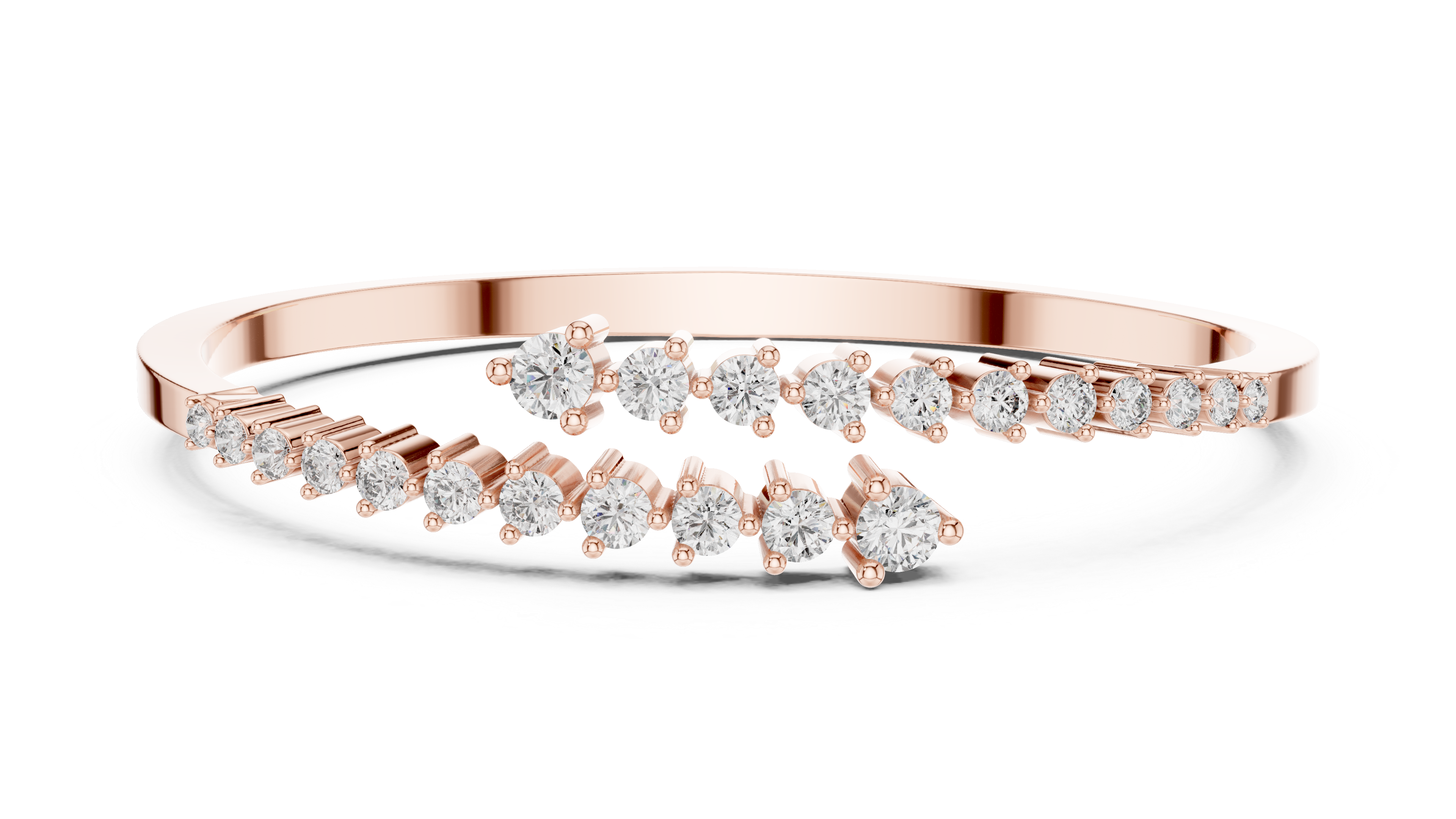 Aleah Diamond Bracelet
