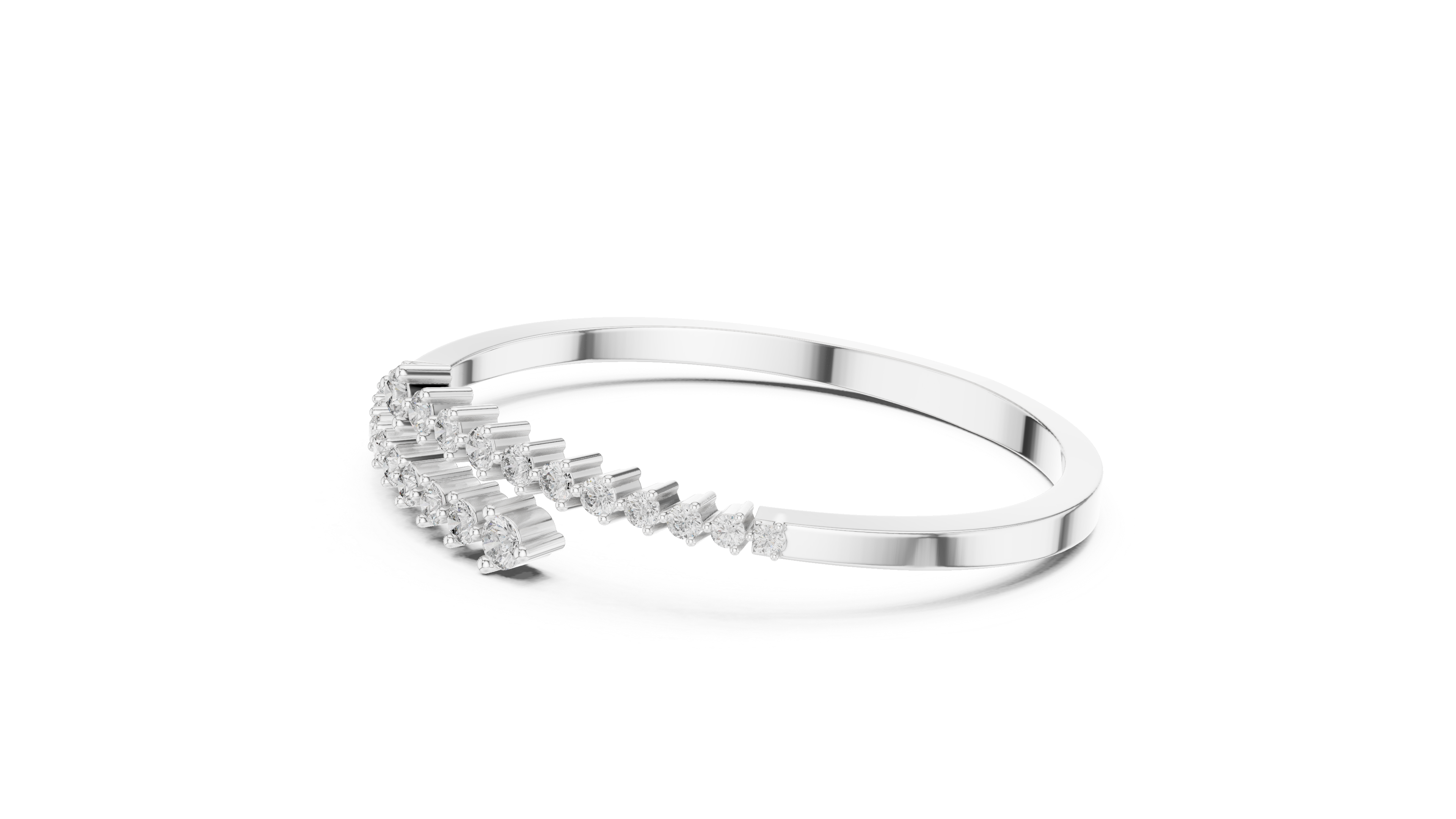 Aleah Diamond Bracelet