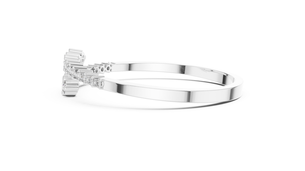 Aleah Diamond Bracelet