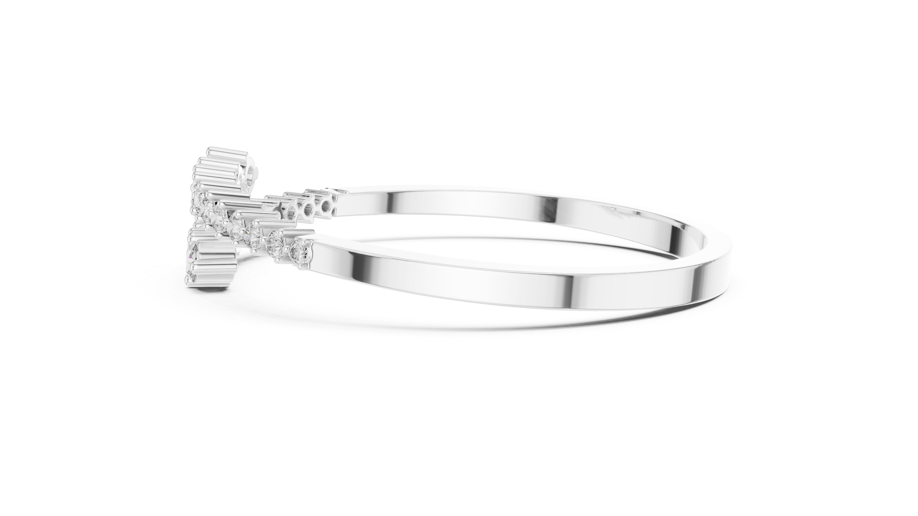 Aleah Diamond Bracelet