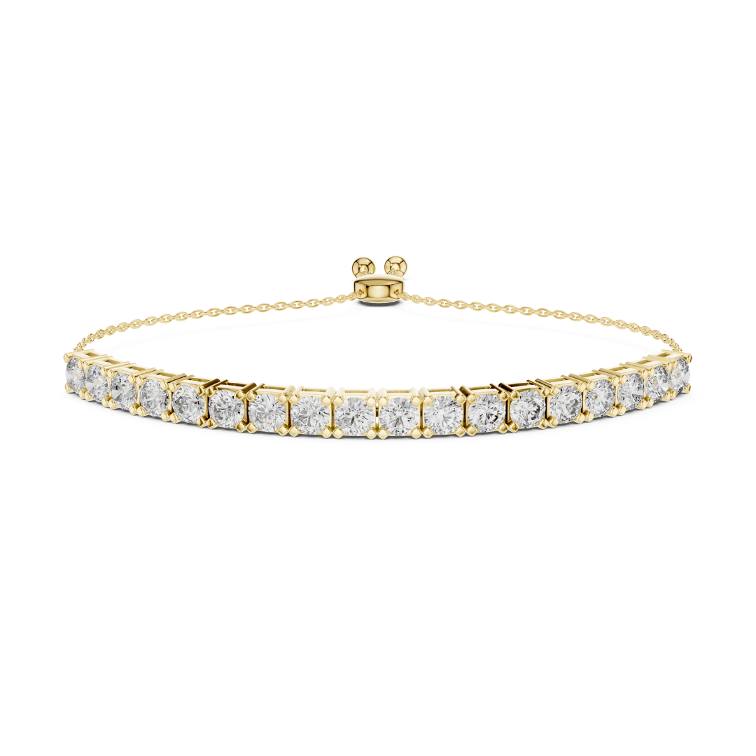 Mae Diamond Bracelet