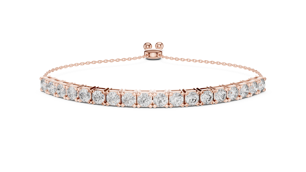 Mae Diamond Bracelet
