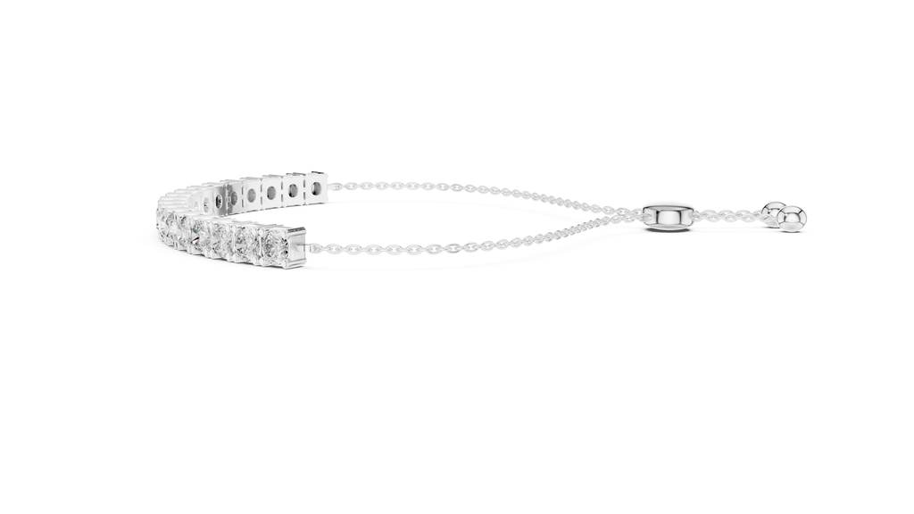 Mae Diamond Bracelet