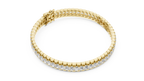 Megan Diamond Bracelet