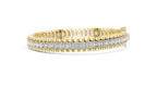 Megan Diamond Bracelet