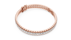 Megan Diamond Bracelet