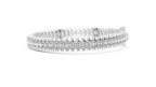 Megan Diamond Bracelet