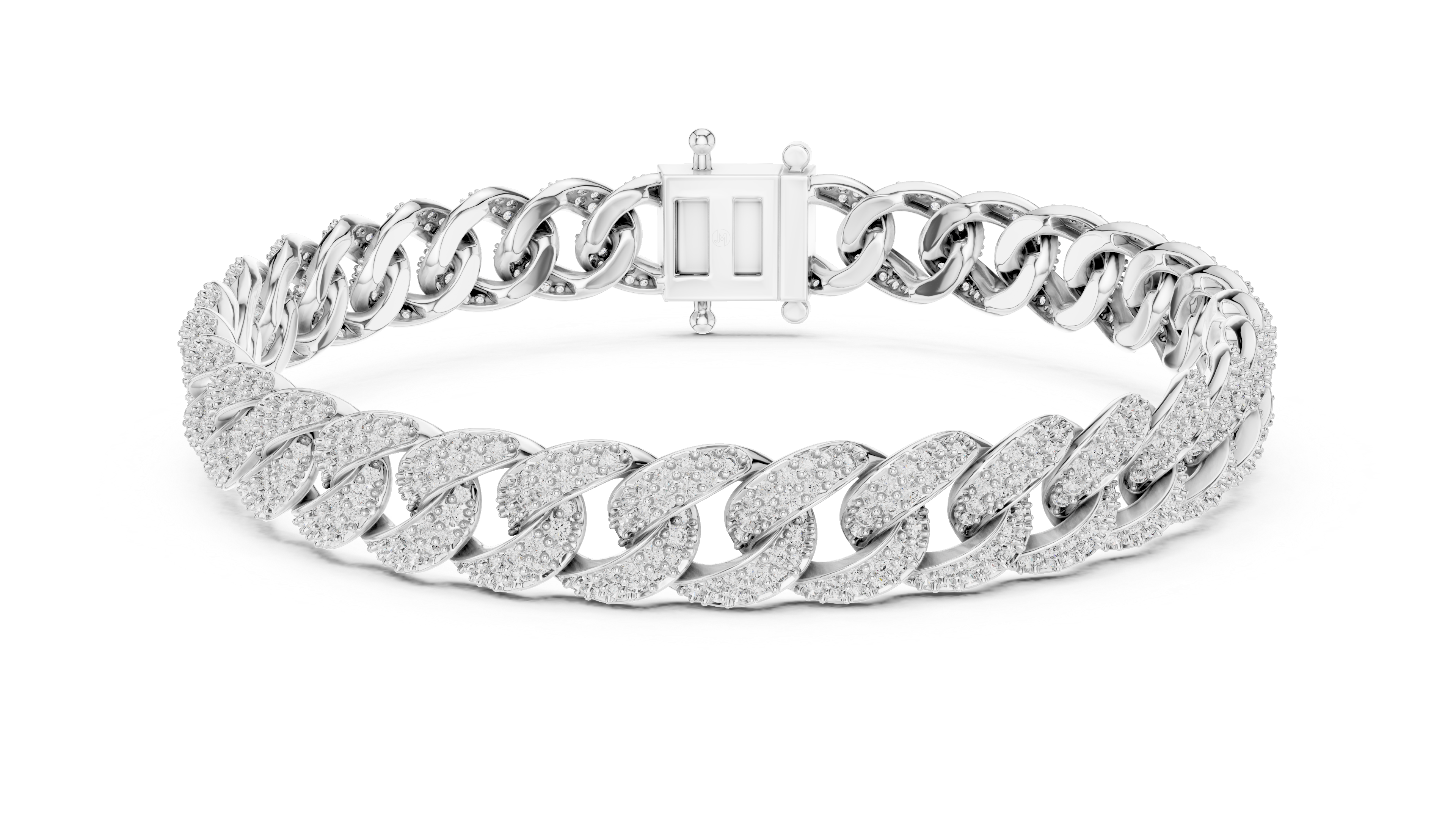 Mariam Diamond Bracelet