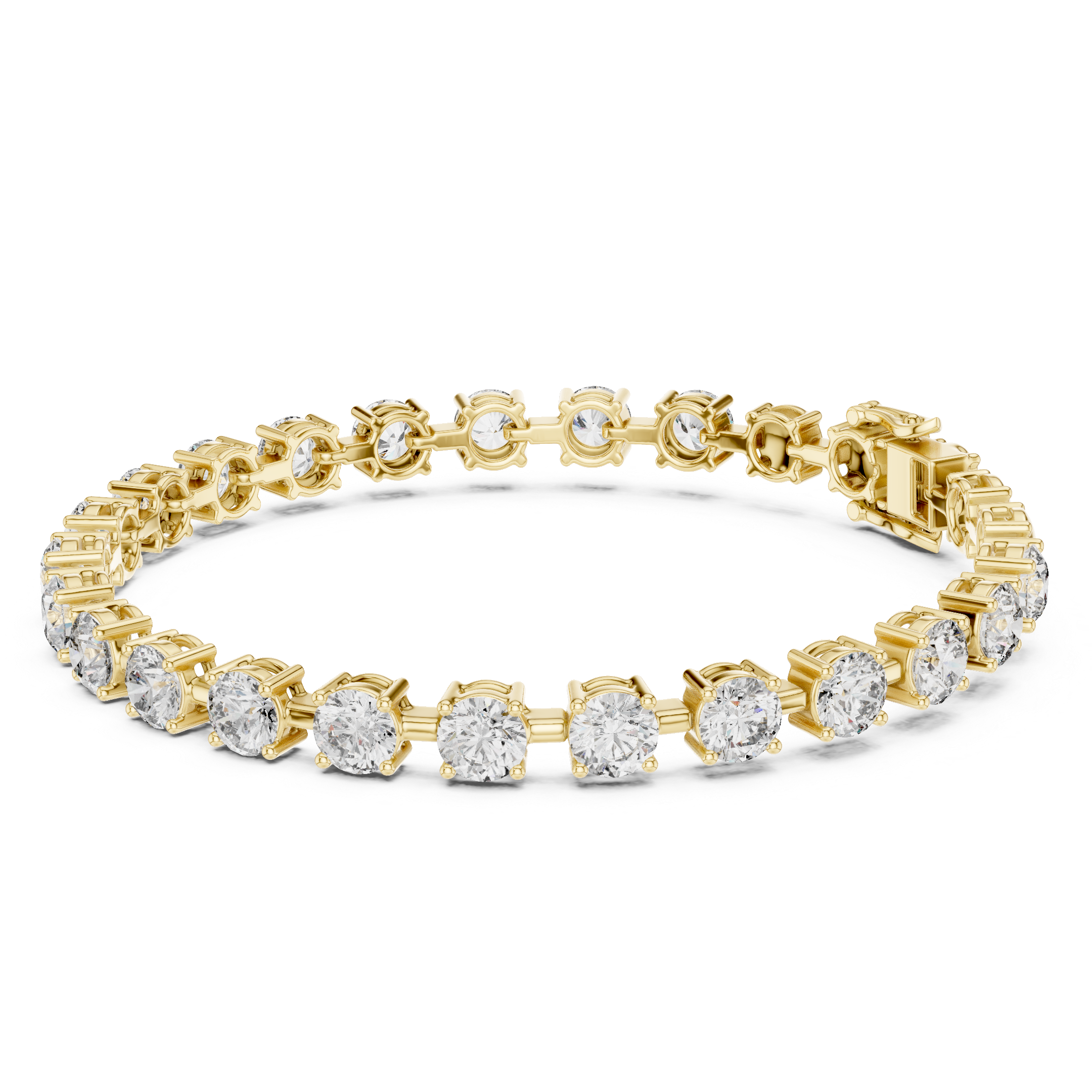 Esme Diamond Bracelet