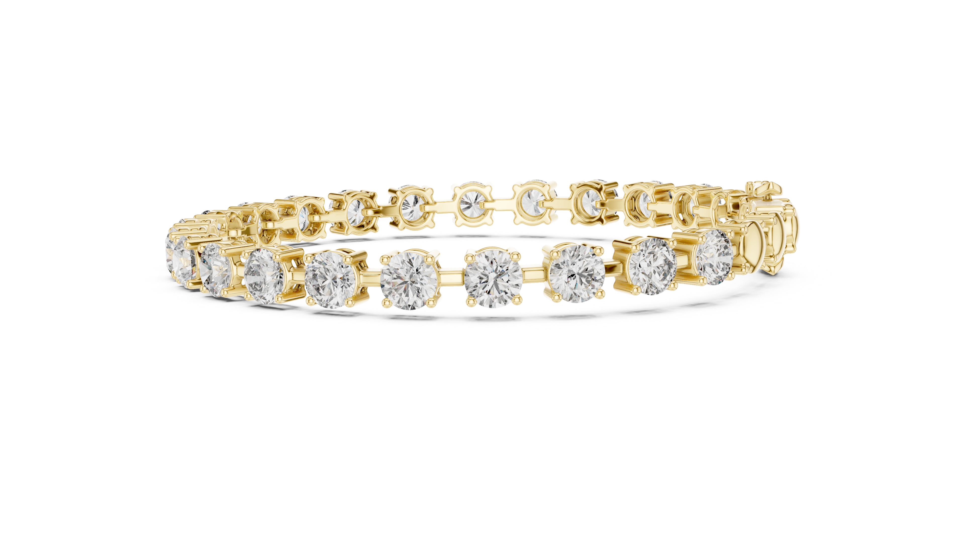 Esme Diamond Bracelet