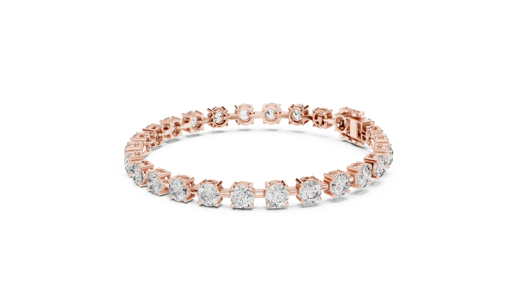 Esme Diamond Bracelet