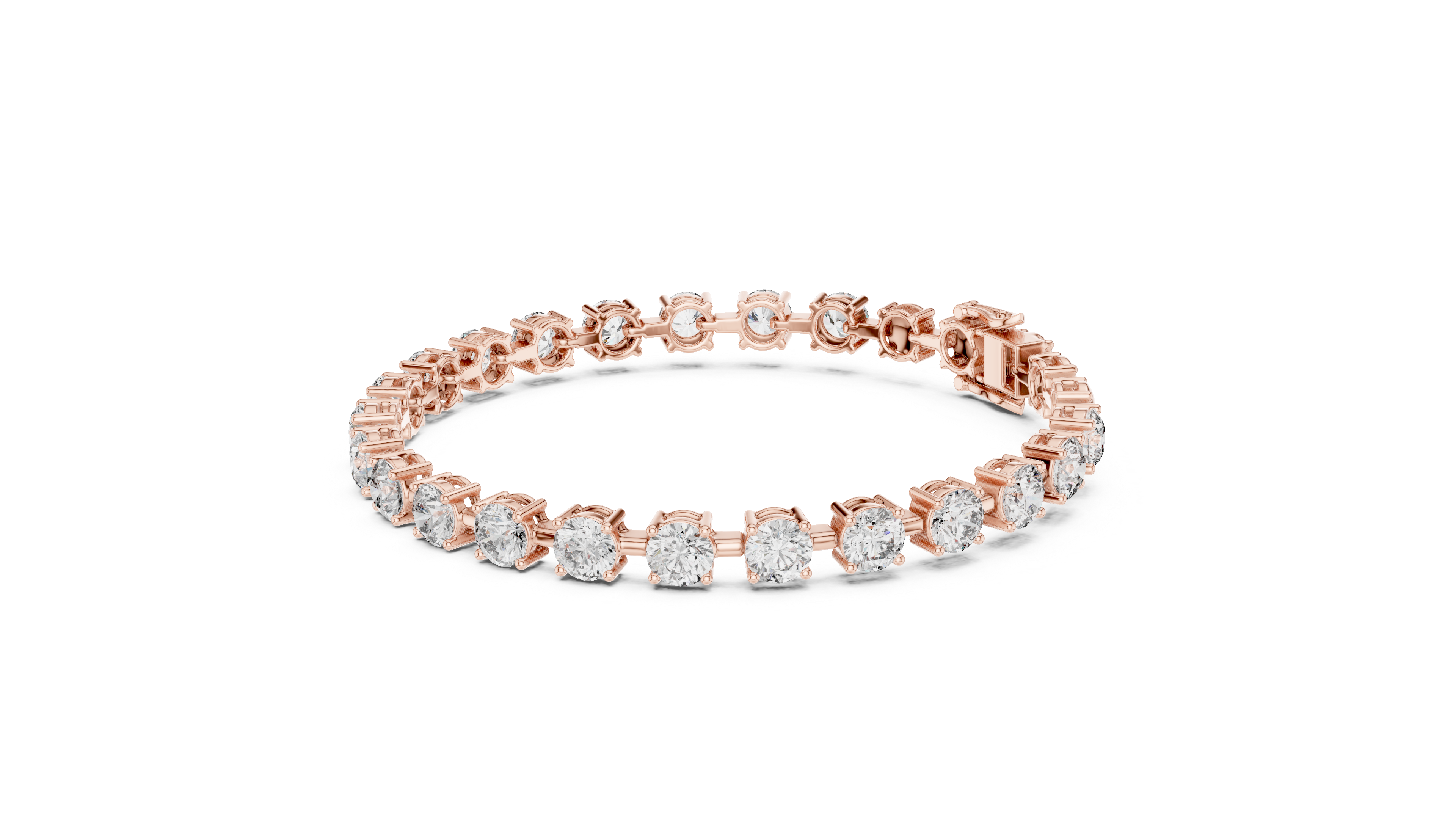 Esme Diamond Bracelet